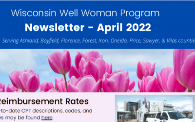 Wisconsin Well Woman Program (WWWP)